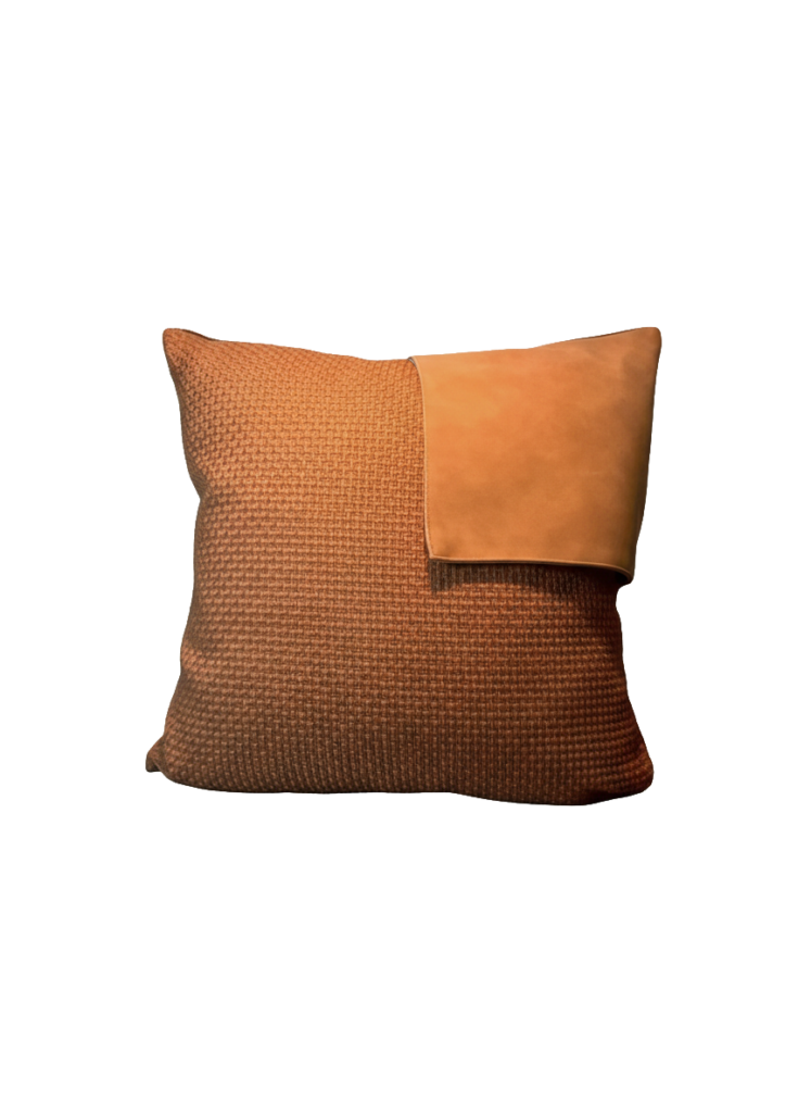 Terracotta Duo — craftsmanship detail