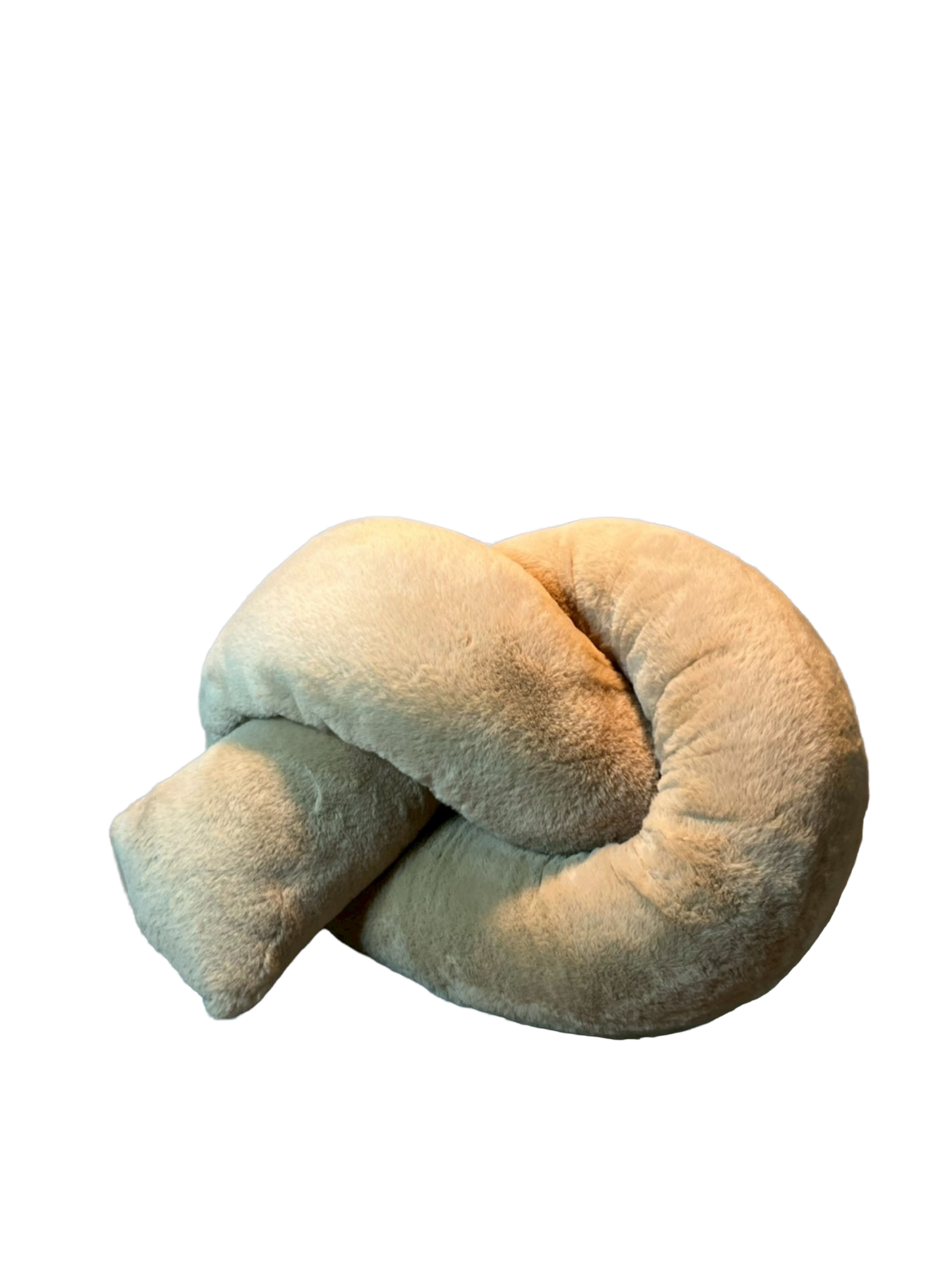 Blush Knot Ball — view 1 of 2