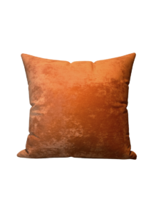 Rust Chenille Lumbar — view 2 of 6