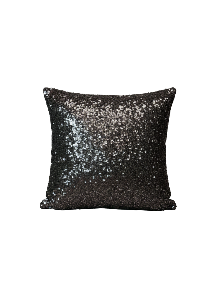 Midnight Sequin — craftsmanship detail