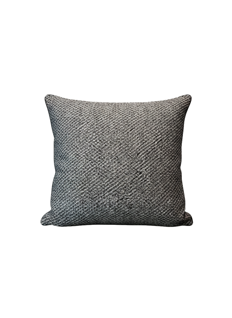 Herringbone Tweed — craftsmanship detail