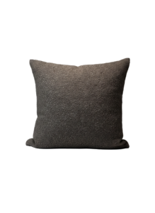 Charcoal Boucle — view 2 of 6