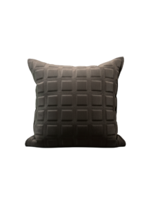 Taupe Grid — view 2 of 6