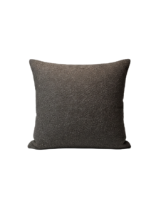 Charcoal Boucle — view 3 of 6