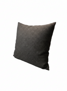 Charcoal Boucle — view 4 of 6