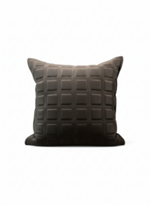 Taupe Grid — view 4 of 6