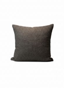 Charcoal Boucle — view 5 of 6