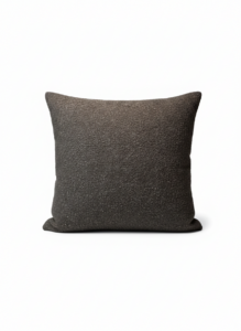 Charcoal Boucle — view 6 of 6